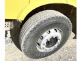 ÖZTÜBEKTEN 2006 MODEL PRO 827 HAVUZ HARDOX DAMPER ON TEKER