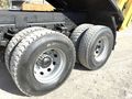 ÖZTÜBEKTEN 2006 MODEL PRO 827 HAVUZ HARDOX DAMPER ON TEKER