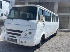 ÖZTÜBEKTEN 2006 MODEL PEUGEOT J9 14+1 MİNİBÜS