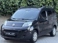 POLAT OTOMOTİV- 2011 FİORİNO 130.000 KM İLK ELDEN MANUEL 1.4