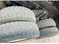 ÖZTÜBEKTEN 2015 MODEL CARGO 3536 HARDOX DAMPER YENİ VİZE