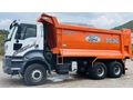 ÖZTÜBEKTEN 2015 MODEL CARGO 3536 HARDOX DAMPER YENİ VİZE