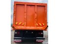 ÖZTÜBEKTEN 2015 MODEL CARGO 3536 HARDOX DAMPER YENİ VİZE