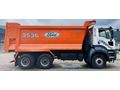 ÖZTÜBEKTEN 2015 MODEL CARGO 3536 HARDOX DAMPER YENİ VİZE