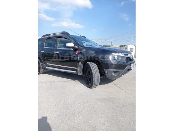 Sahibinden Dacia Duster 4*4 1.5 dCi Laureate 2011 Model 