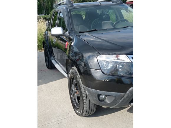 Sahibinden Dacia Duster 4*4 1.5 dCi Laureate 2011 Model 