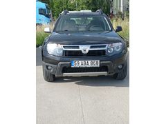 Sahibinden Dacia Duster 4*4 1.5 dCi Laureate 2011 Model 