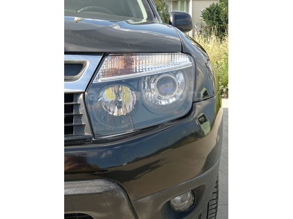Sahibinden Dacia Duster 4*4 1.5 dCi Laureate 2011 Model 