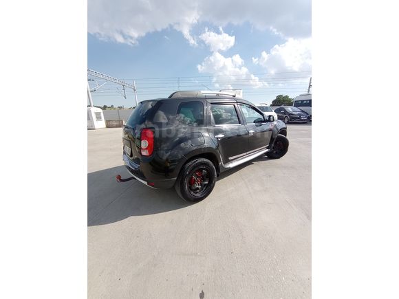 Sahibinden Dacia Duster 4*4 1.5 dCi Laureate 2011 Model 