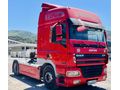 ÖZTÜBEKTEN 2007 MODEL DAF ÇEKİCİ 85.430
