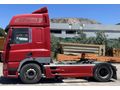 ÖZTÜBEKTEN 2007 MODEL DAF ÇEKİCİ 85.430