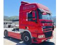 ÖZTÜBEKTEN 2007 MODEL DAF ÇEKİCİ 85.430