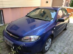 İlk Sahibinden Chevrolet Lacetti 1.4 SE 2005 Model