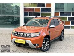 2022 MODEL HATASIZ BOYASIZ 117 BİNDE 1.3 TCE JOURNEY DUSTER