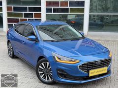 2023 MODEL 60 BİNDE DEĞİŞENSİZ CAM GİBİ FOCUS TİT.STİL OTOMATİK