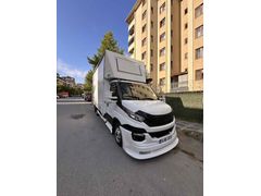 Sahibinden Iveco - Otoyol 35 C 15 Daily Şasi 