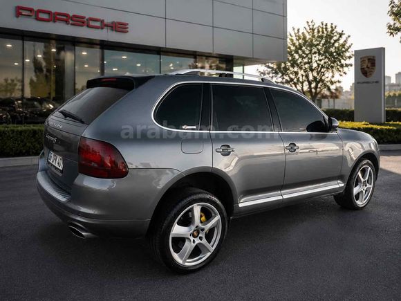 2006 Porsche Cayenne 3.2 Tiptronic | Prestijli, Dolu ve Bakımlı