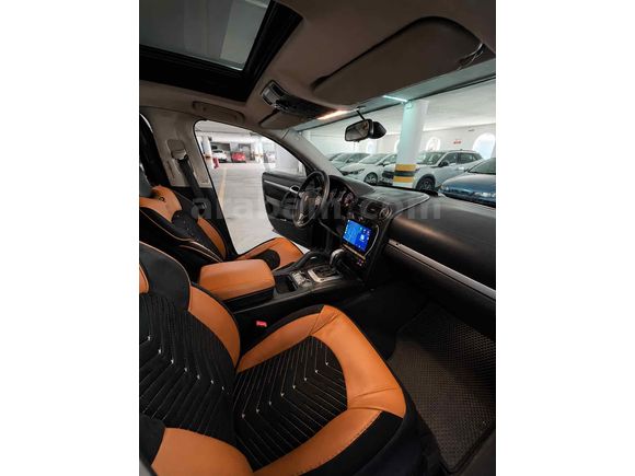 2006 Porsche Cayenne 3.2 Tiptronic | Prestijli, Dolu ve Bakımlı