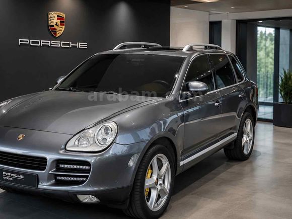 2006 Porsche Cayenne 3.2 Tiptronic | Prestijli, Dolu ve Bakımlı