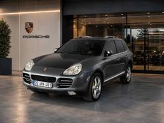 2006 Porsche Cayenne 3.2 Tiptronic | Prestijli, Dolu ve Bakımlı