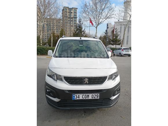 OTM RİFTER  ORDU