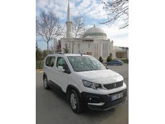 OTM RİFTER  ORDU
