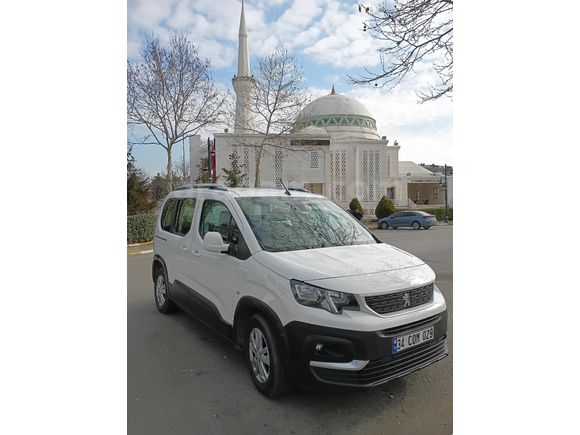 OTM RİFTER  ORDU
