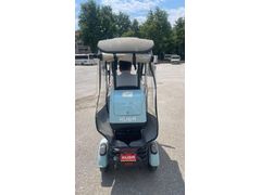 Sahibinden Elektrikli Araçlar Scooter Kuba