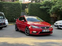Sahibinden Seat Leon 1.4 EcoTSI Xcellence 2017 Model 