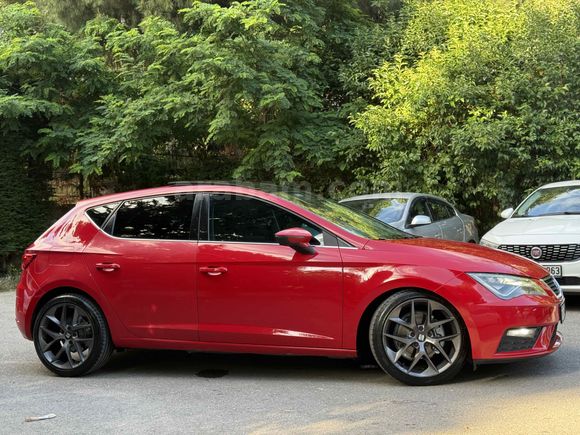 Sahibinden Seat Leon 1.4 EcoTSI Xcellence 2017 Model 