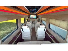 KOÇAK"Mercedes Sprinter 316CDI MİNİBÜS 12+1 Vip Otomatik Ex.Uzun