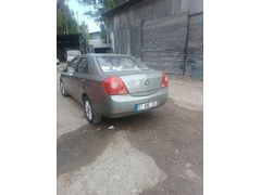 Sahibinden Geely Familia 1.5 Comfort 2009 Model