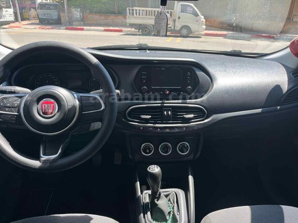 Sahibinden Fiat Egea 1.3 Multijet Easy 2022 Model 