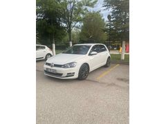 Sahibinden Volkswagen Golf 1.2 TSi Comfortline 2015 Model Tekirdağ