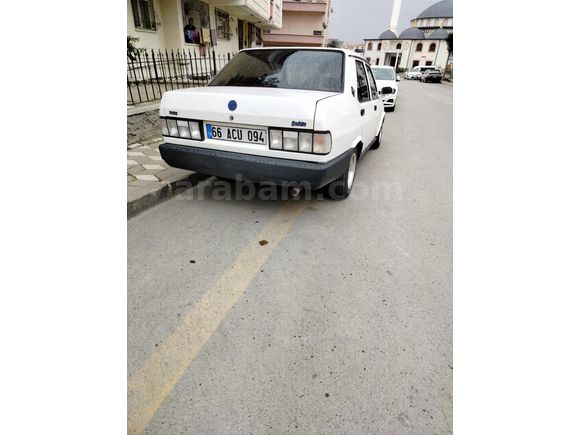 Sahibinden Tofaş Şahin 1.6 1998 Model