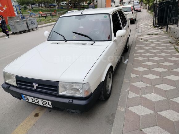 Sahibinden Tofaş Şahin 1.6 1998 Model