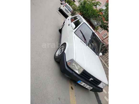 Sahibinden Tofaş Şahin 1.6 1998 Model