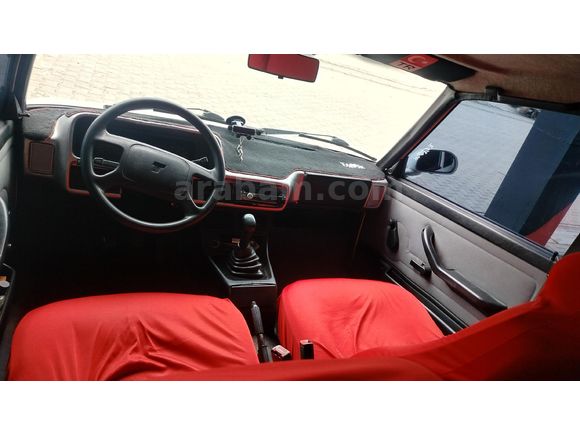 Sahibinden Tofaş Şahin 1.6 1998 Model