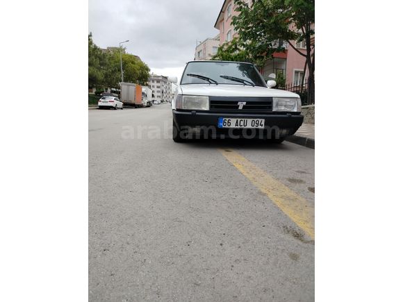 Sahibinden Tofaş Şahin 1.6 1998 Model