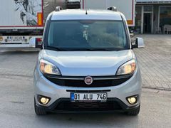 Galeriden Fiat Doblo Combi 1.6 Multijet Premio Plus 2016 Model Adana
