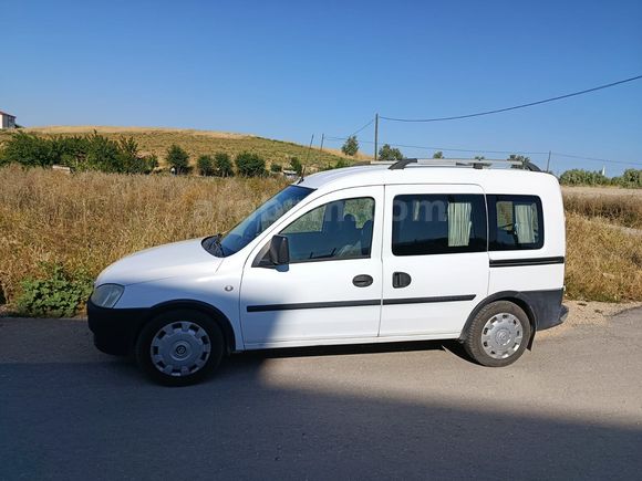 Sahibinden Opel Combo 1.7 DTI 2004 Model 