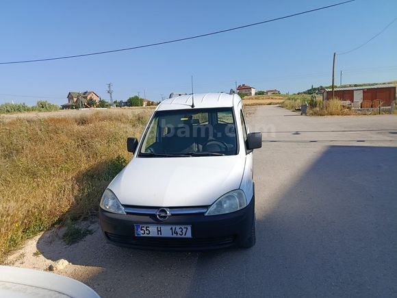 Sahibinden Opel Combo 1.7 DTI 2004 Model 