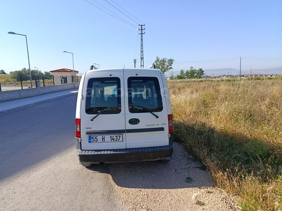 Sahibinden Opel Combo 1.7 DTI 2004 Model 