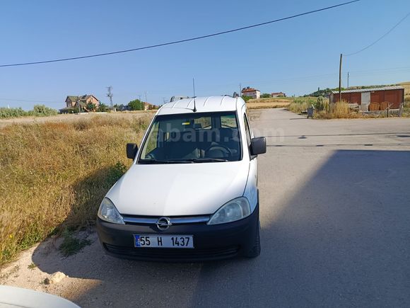 Sahibinden Opel Combo 1.7 DTI 2004 Model 