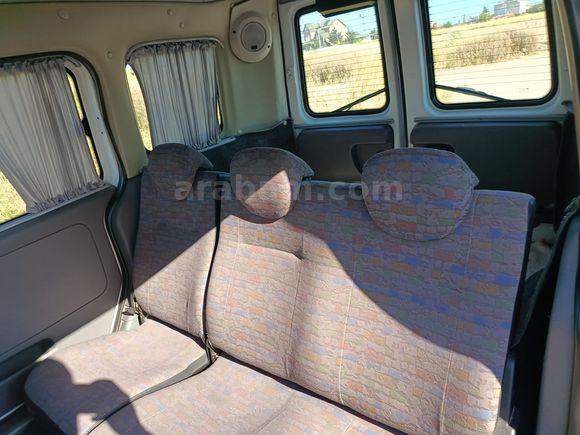 Sahibinden Opel Combo 1.7 DTI 2004 Model 