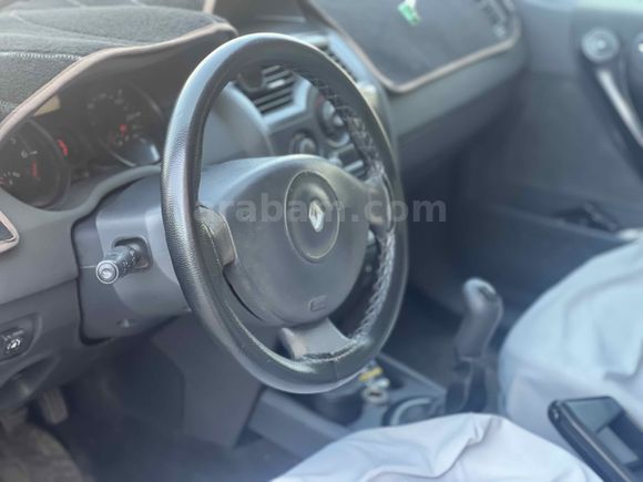 Galeriden Renault Megane 1.4 Authentique 2007 Model Balıkesir