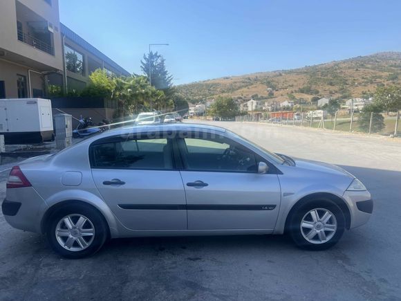 Galeriden Renault Megane 1.4 Authentique 2007 Model Balıkesir