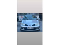 Galeriden Renault Megane 1.4 Authentique 2007 Model Balıkesir