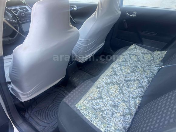 Galeriden Renault Megane 1.4 Authentique 2007 Model Balıkesir