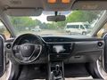 BAYTEMURLAR'DAN 2018 COROLLA 1.4 D-4D TOUCH